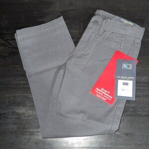 US Polo  Play-Formance Trouser Size 5